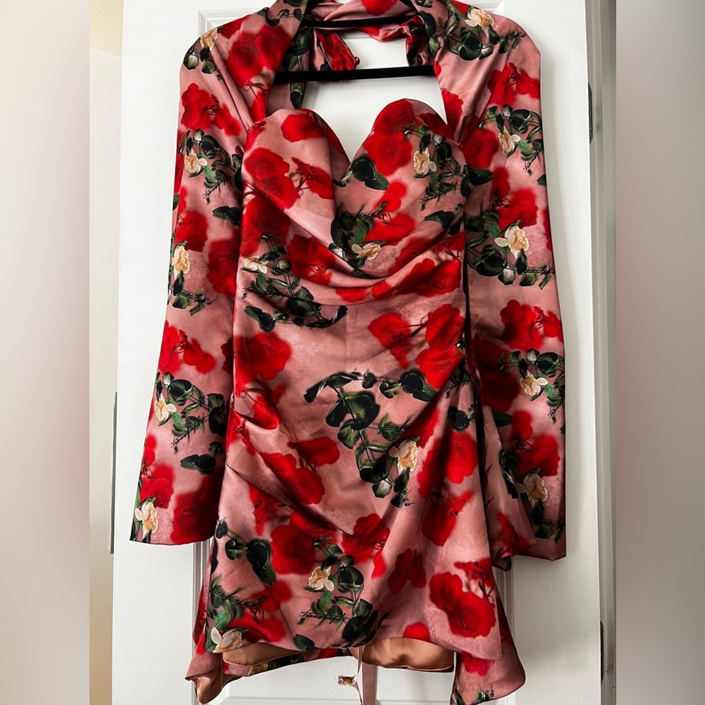 House of CB Dress